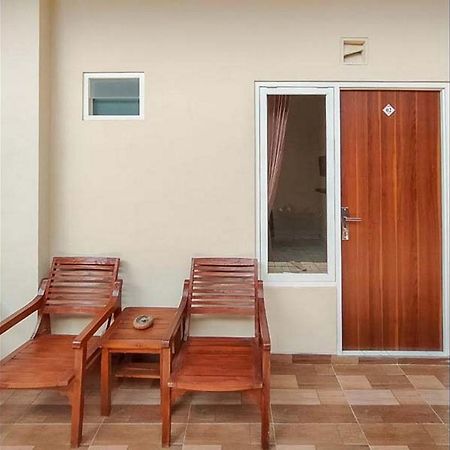 Reddoorz Near Bns Batu Hotel Tlekung Екстериор снимка