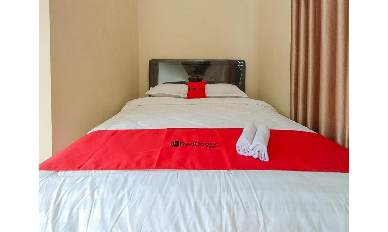 Reddoorz Near Bns Batu Hotel Tlekung Екстериор снимка
