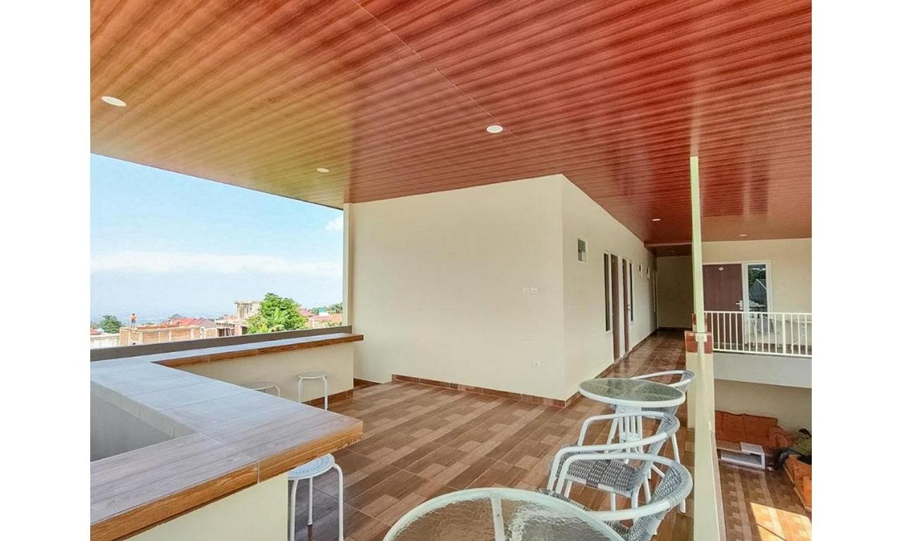 Reddoorz Near Bns Batu Hotel Tlekung Екстериор снимка