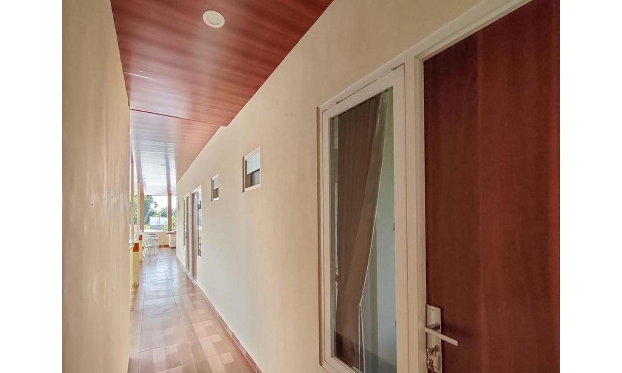 Reddoorz Near Bns Batu Hotel Tlekung Екстериор снимка