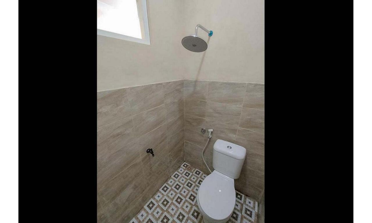 Reddoorz Near Bns Batu Hotel Tlekung Екстериор снимка