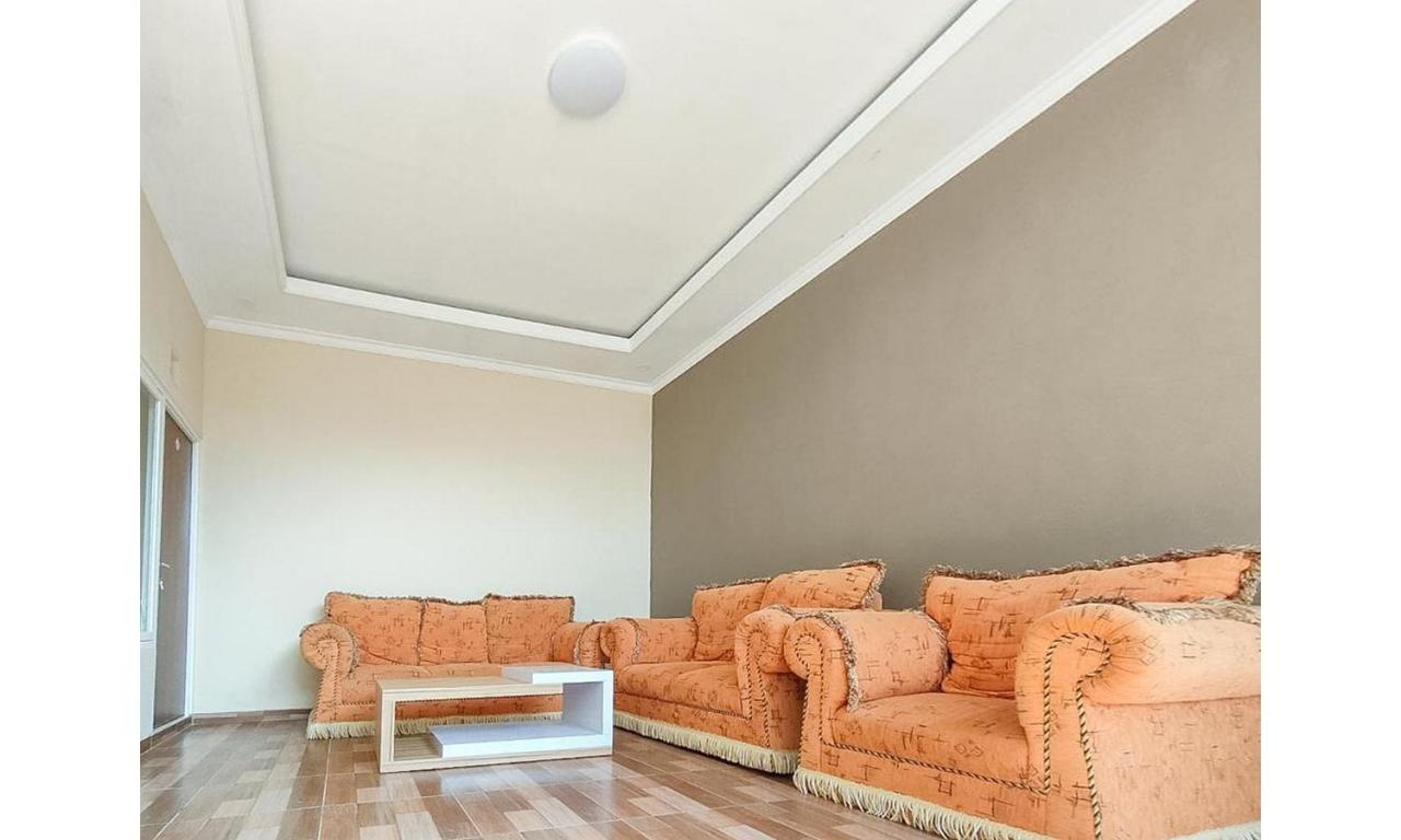 Reddoorz Near Bns Batu Hotel Tlekung Екстериор снимка