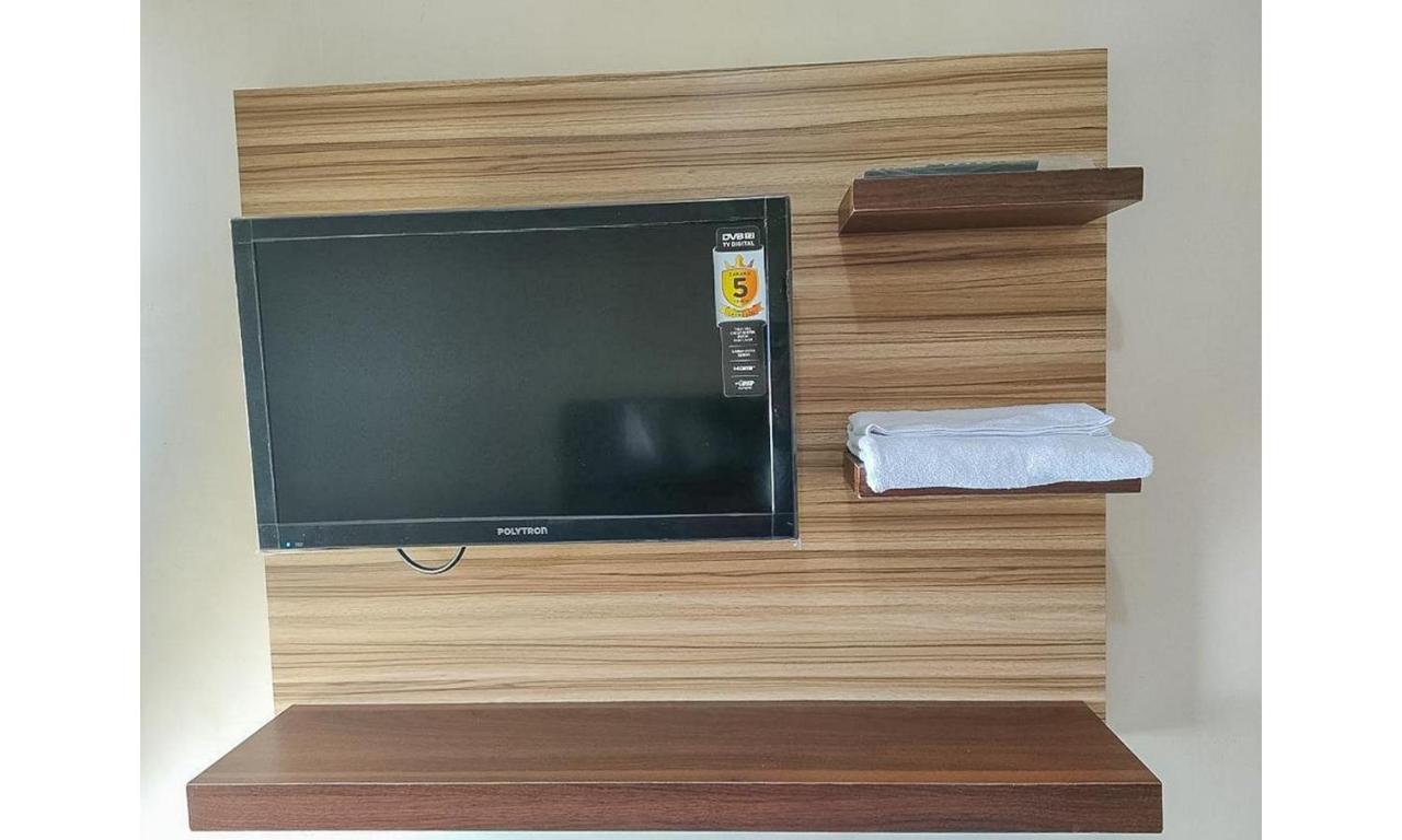 Reddoorz Near Bns Batu Hotel Tlekung Екстериор снимка